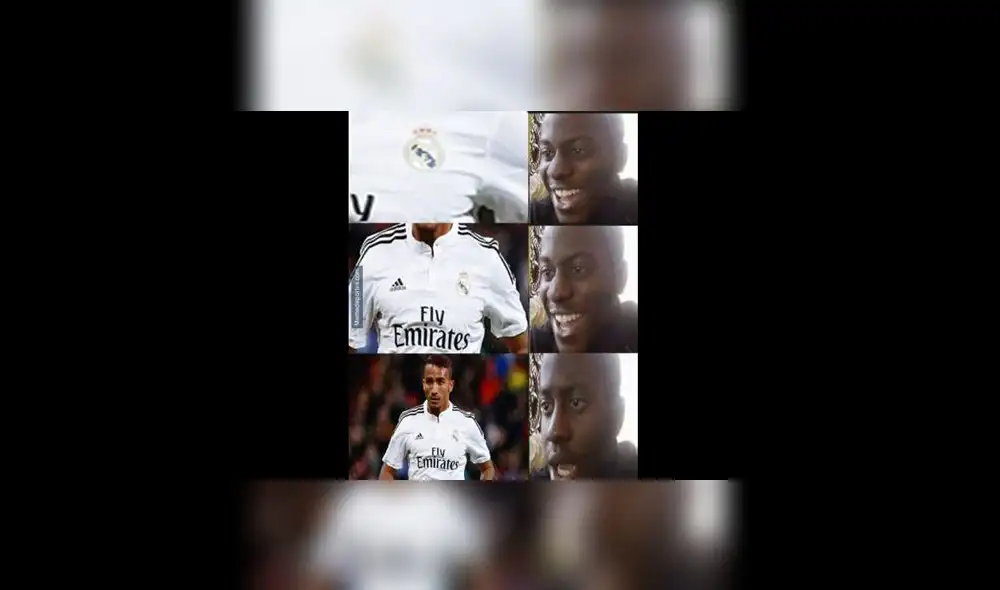 Real Madrid vs. Celta de Vigo: Memes se burlan de Cristiano y Danilo tras eliminación en Copa del Rey | IMÁGENES