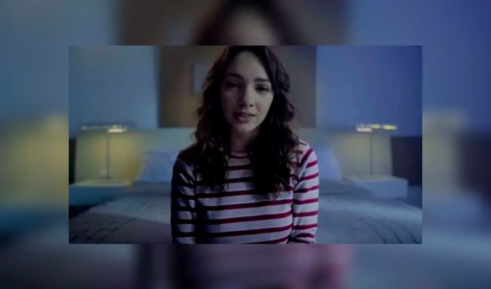 Juan Darthés regresa a Argentina para declarar ante la Justicia [VIDEO]