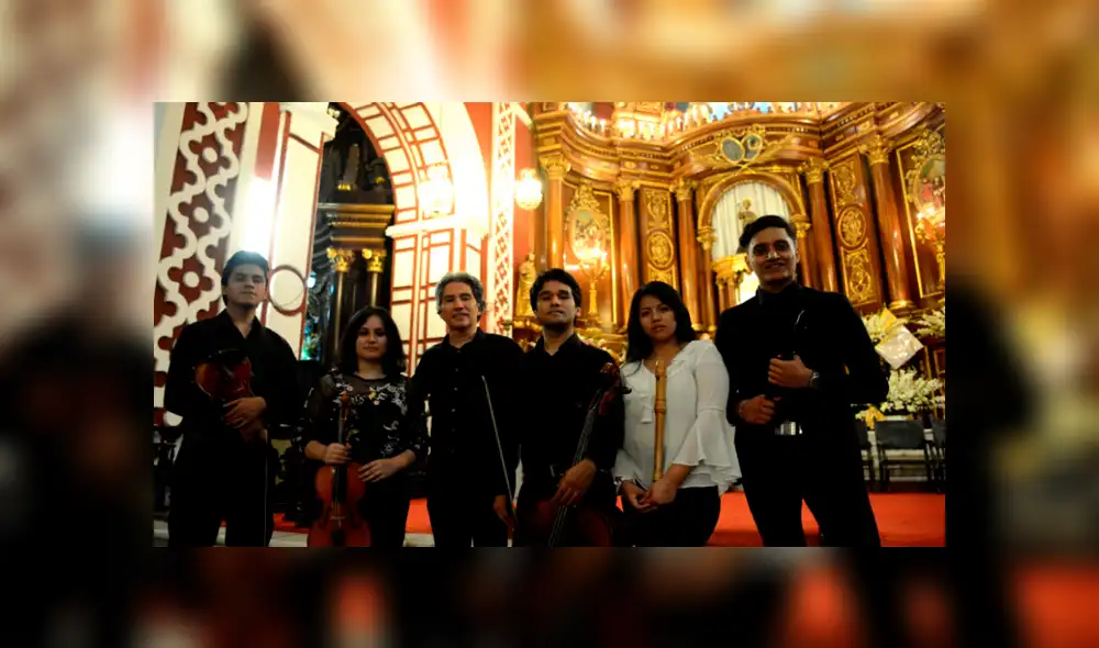 Convento San Francisco: Patrimonio de la humanidad celebra sus 50 años