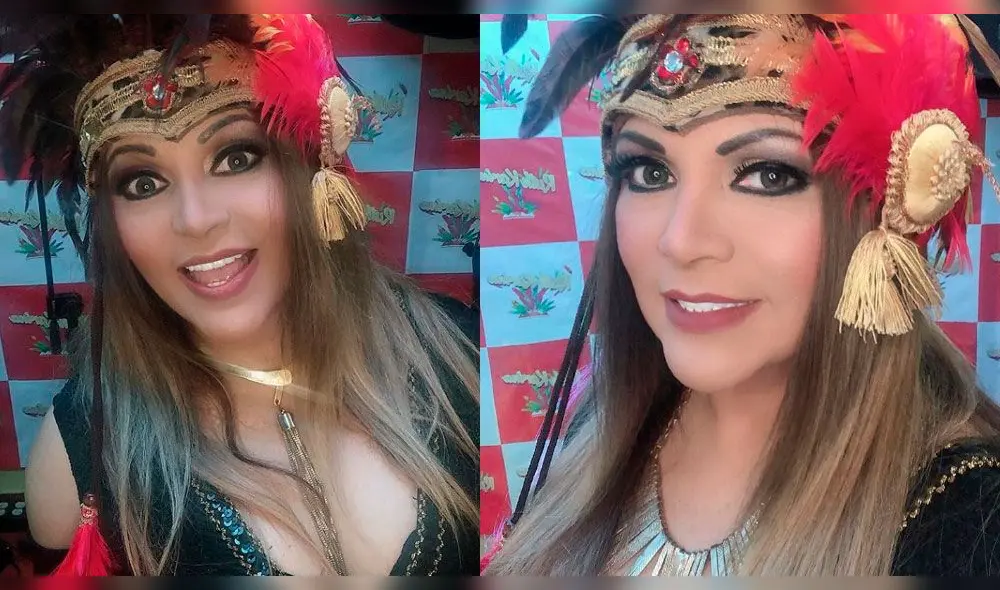 Ruth Karina incursiona en la venta de productos avícolas para sostener su hogar | Foto: Instagram