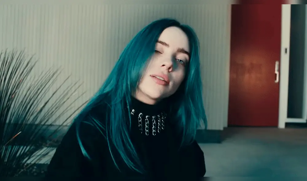 Youtube Viral: ¿Quién es Billie Eilish y por qué la buscan tanto en Google?