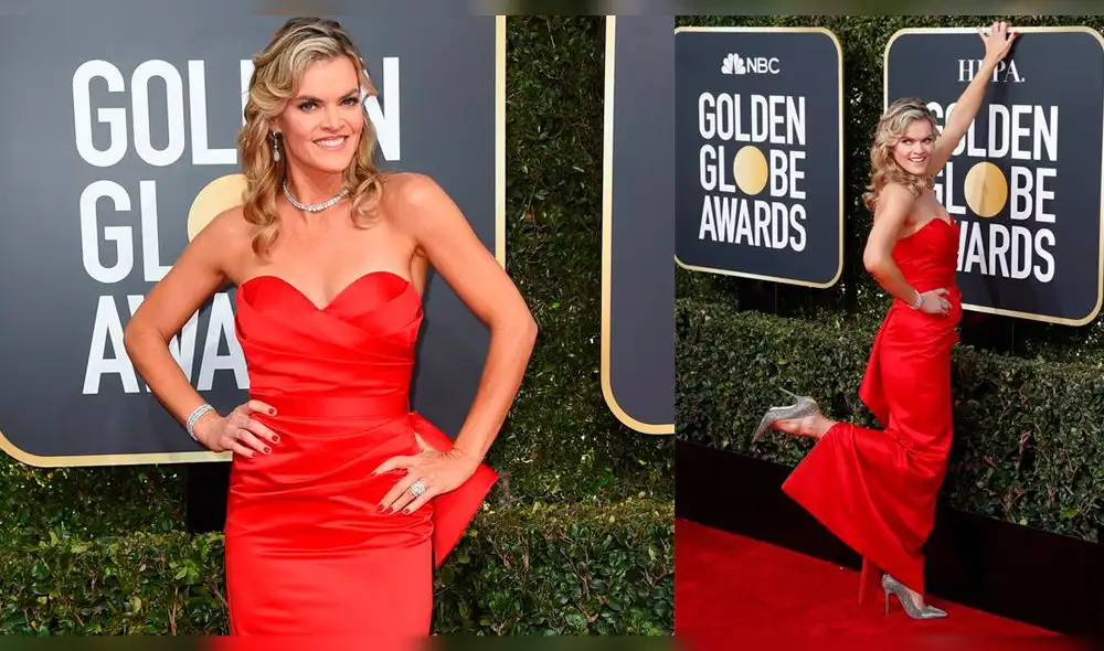 Golden Globes 2019: los mejores y peores trajes de la gala [FOTOS]
