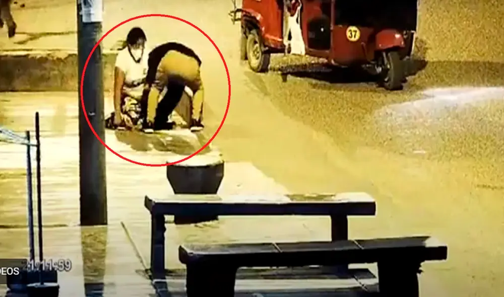 El municipio de SJL anunció la adquisición de una nueva flota de vehículos para patrullaje. Foto: captura/Panamericana TV. El municipio de SJL anunció la adquisición de una nueva flota de vehículos para patrullaje. Foto: captura/Panamericana TV.