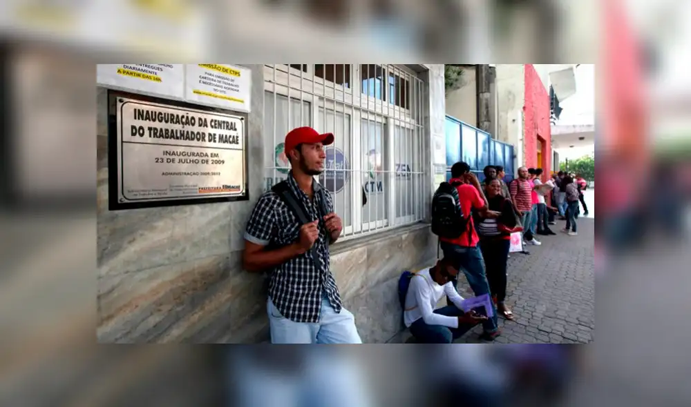 desempleo brasil desempleo brasil