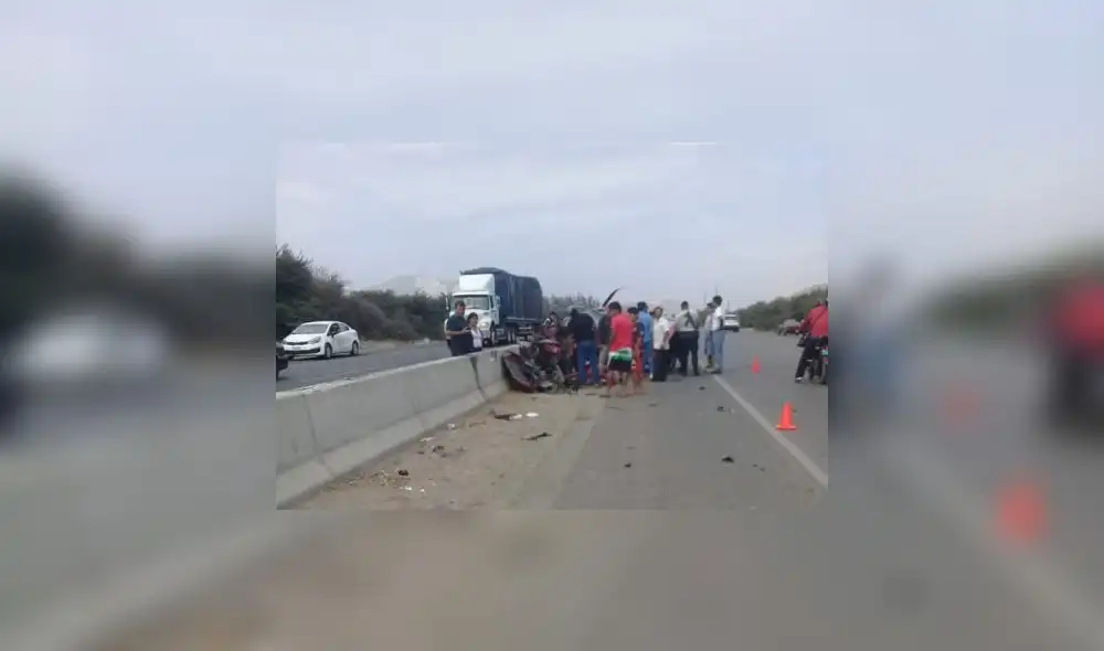 Accidente fiscal Accidente fiscal