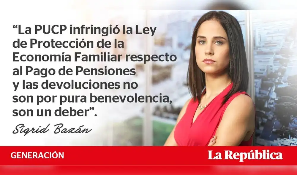 Señor Rubio, incumplir la ley NO es una posibilidad