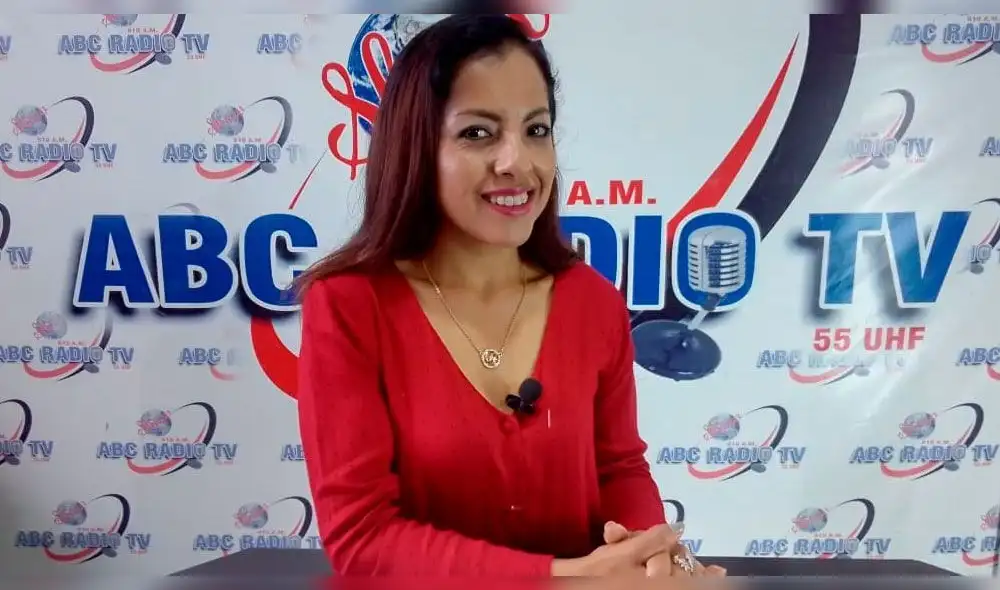 Luz Merly Santa Cruz