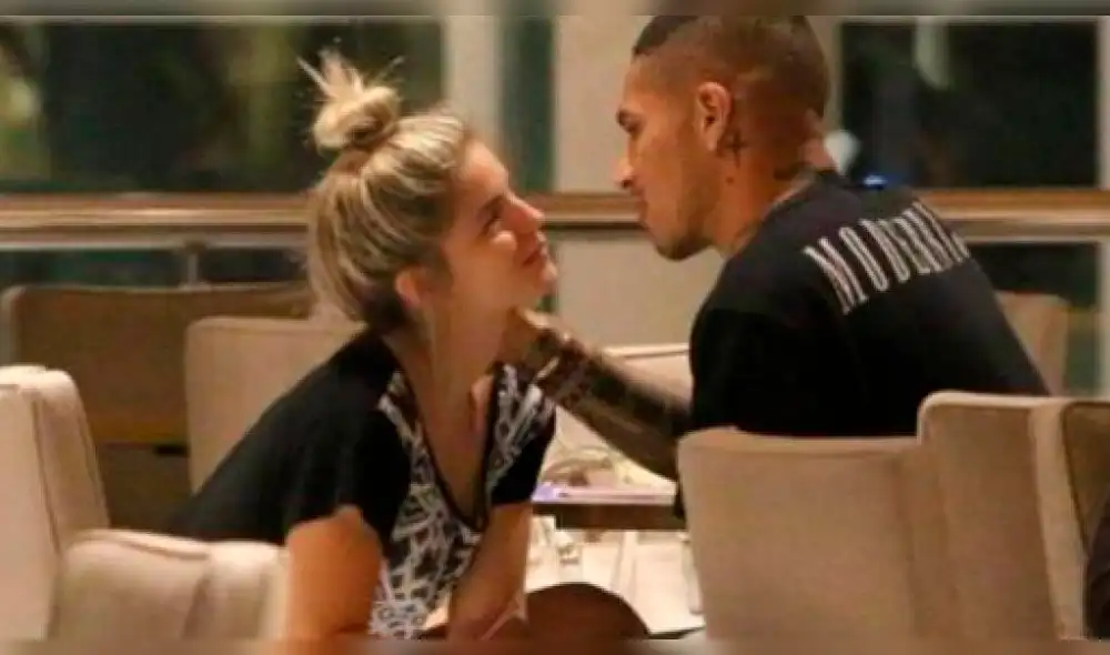 Thaisa Leal seduce con bikinazo y seguidores le recuerdan a Paolo Guerrero [FOTOS]