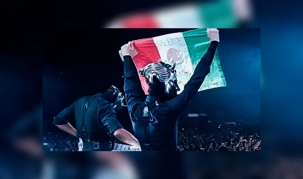 Ghost: concierto último concierto del primer fallecido con coronavirus en México