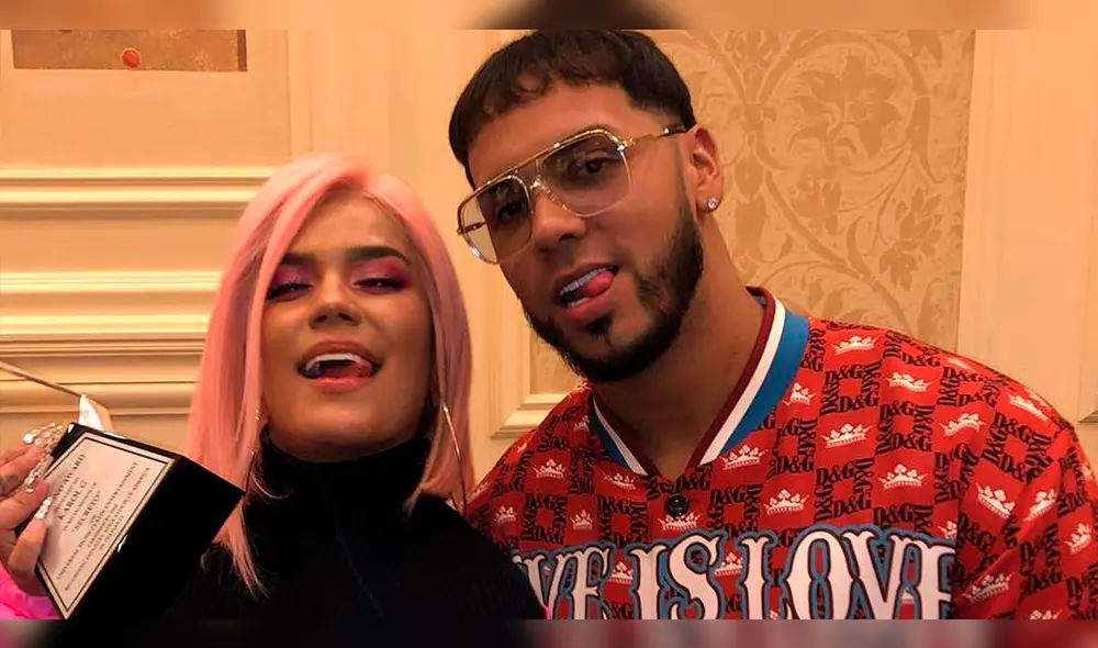 Anuel AA se burla del millonario robo en Chile y luce sus cadenas de oro en Instagram [VIDEO]