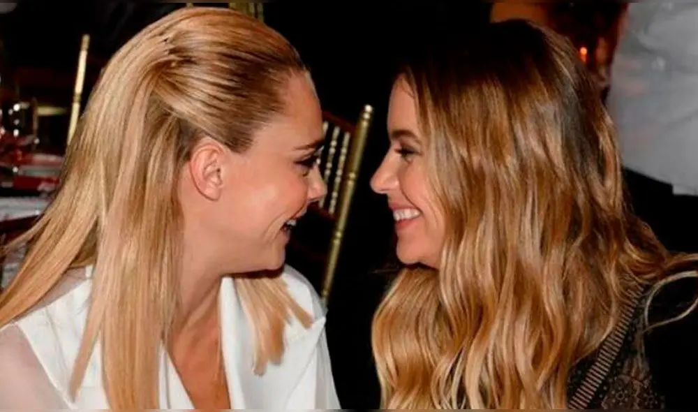 La modelo y actriz habrían contraído matrimonio en una capilla de las Vegas La modelo y actriz habrían contraído matrimonio en una capilla de las Vegas