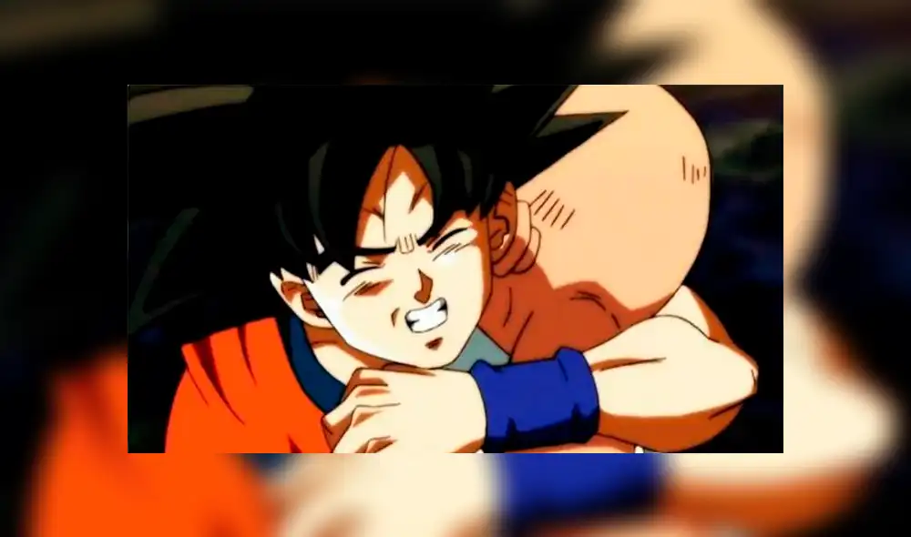 Dragon Ball Super: Conoce el conmovedor diálogo entre Goku y el maestro Roshi que emociona a todos