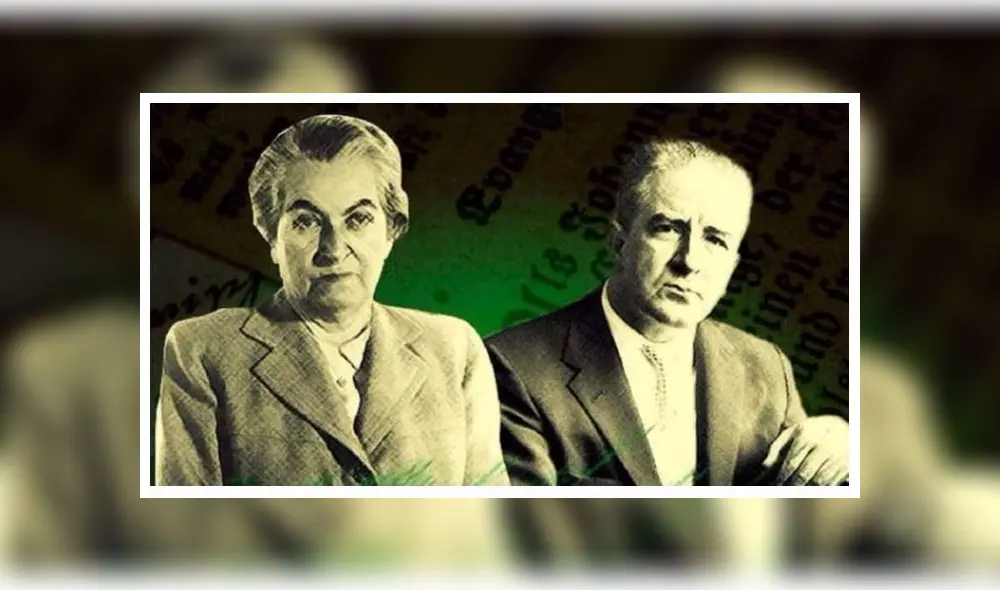 Realizan conferencia sobre Gabriela Mistral y Ciro Alegría en BNP