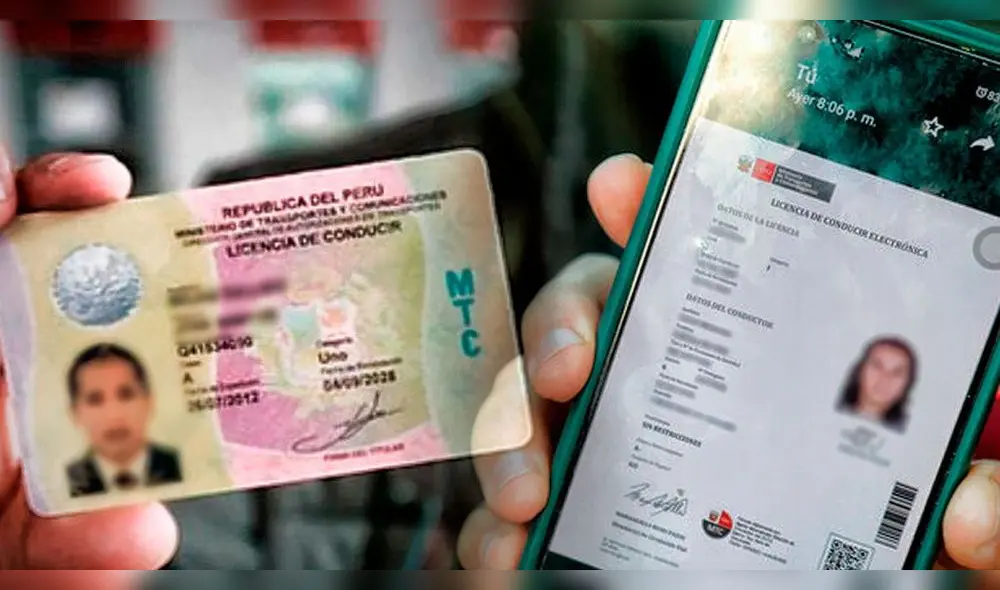 DNI electrónico: conoce los siete beneficios del documento con chip. Foto: La República