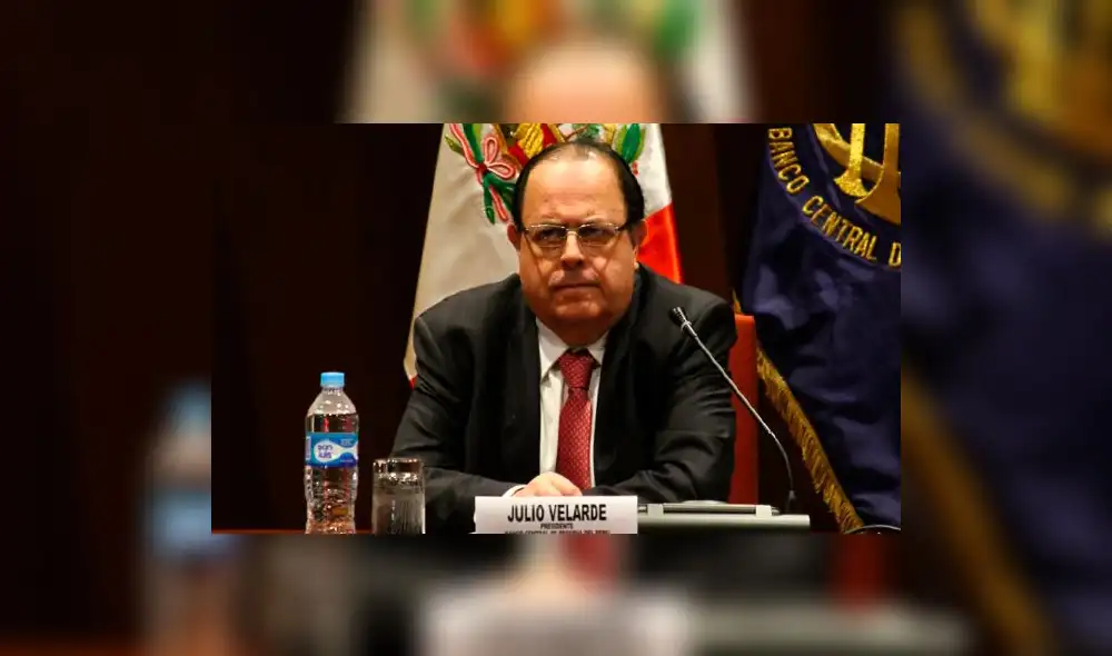 BCR estima que anulación de contrato de Chinchero no afectará inversiones