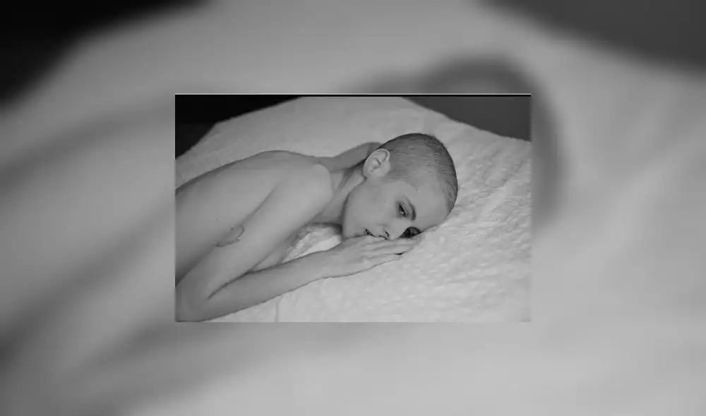 Foto: captura de Instagram/ olatzvazquez Foto: captura de Instagram/ olatzvazquez