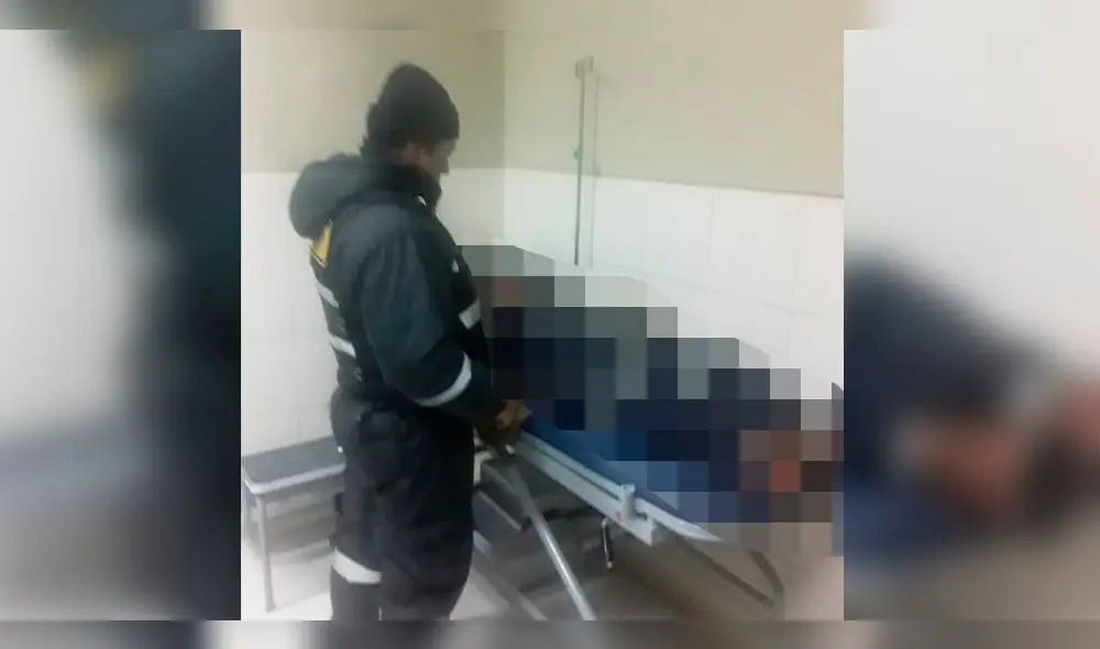 Delincuencia Puno Rinconada