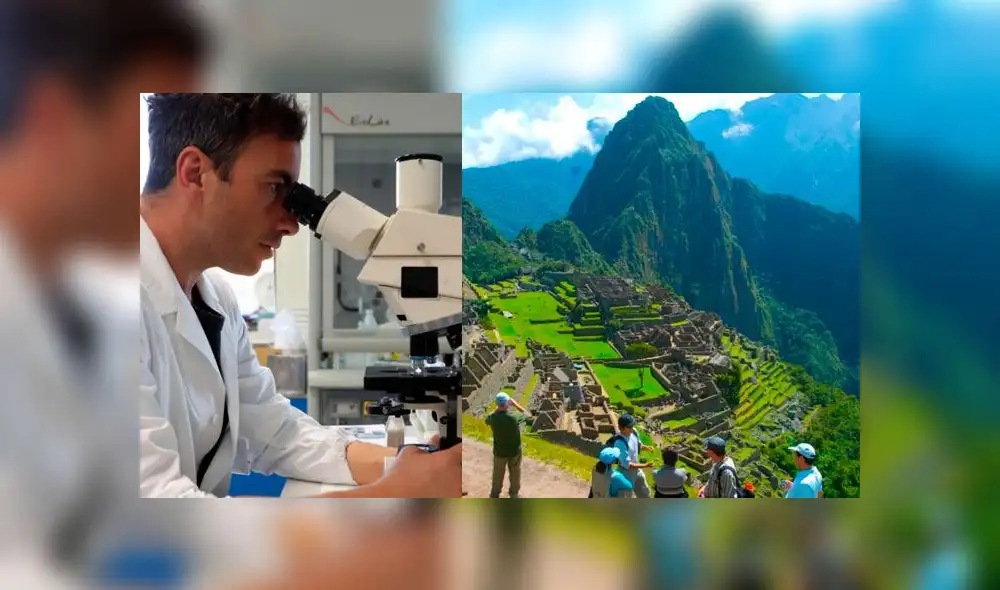 Médico del instituto Nacional de Salud explicó los criterios que deben tenerse en cuenta para atender a extranjeros que podrían sufrir coronavirus. Créditos: EFE / Andina. Médico del instituto Nacional de Salud explicó los criterios que deben tenerse en cuenta para atender a extranjeros que podrían sufrir coronavirus. Créditos: EFE / Andina.