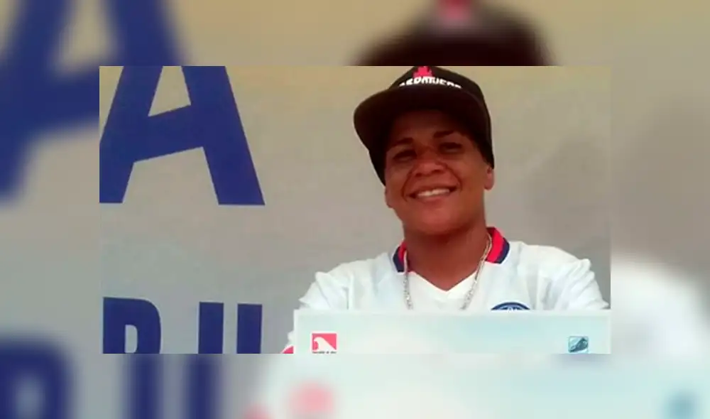 Campeona de surf muere tras ser alcanzada por un rayo mientras entrenaba [VIDEO]