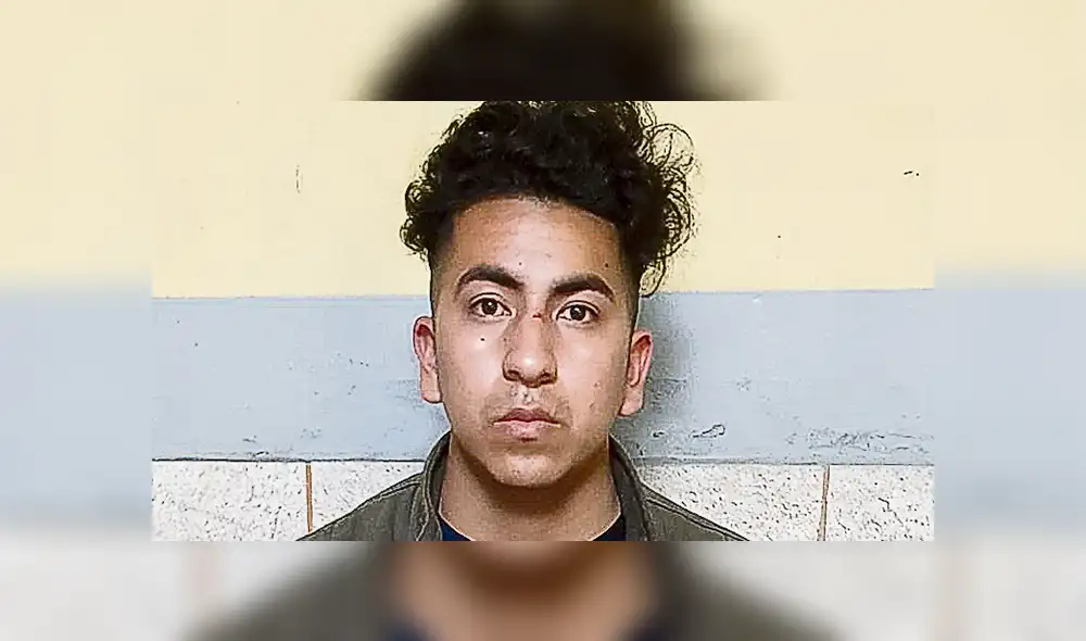 Acusado. Marco Castillo enfrenta una denuncia por violación.