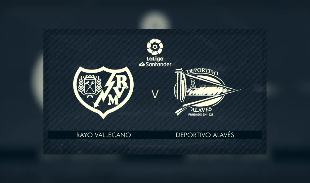 ¡Advíncula fue clave! Rayo Vallecano venció al Alavés y salió de la zona de descenso [RESUMEN]