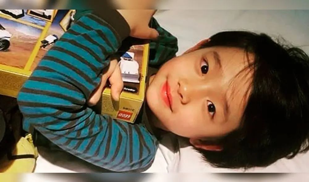 Jung Hyun Joon es un actor y modelo infantil, nacido el 11 de noviembre del 2011. Jung Hyun Joon es un actor y modelo infantil, nacido el 11 de noviembre del 2011.