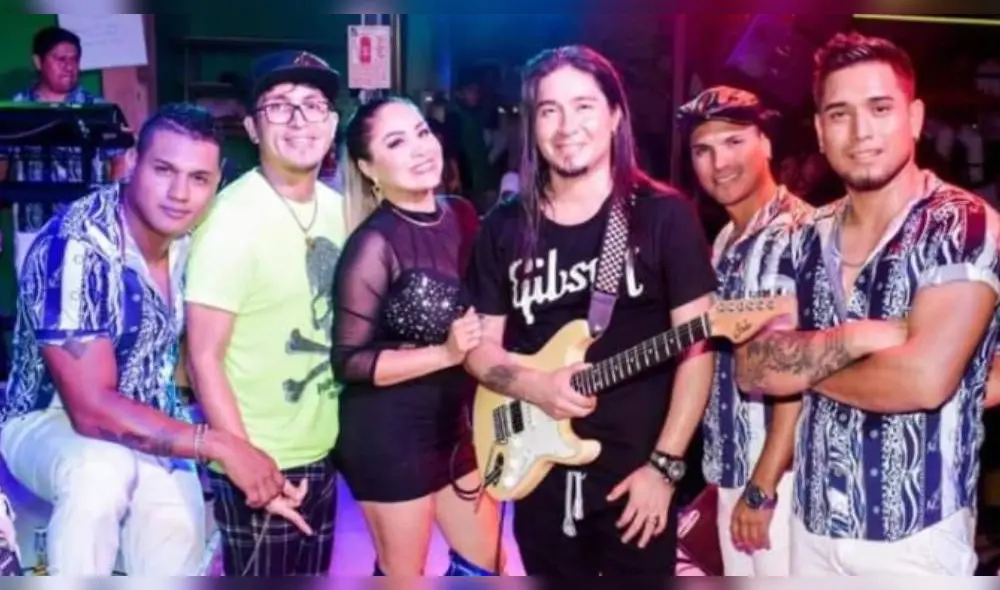 Cheryl Trigozo y Tulín Trigozo Cheryl Trigozo y Tulín Trigozo