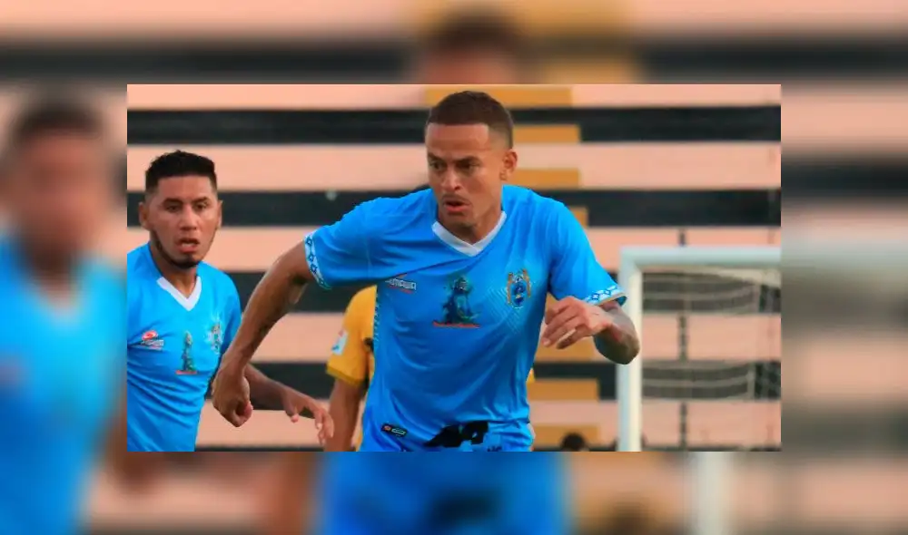 Donald Millán sobre partido de vuelta entre Alianza Lima vs Binacional