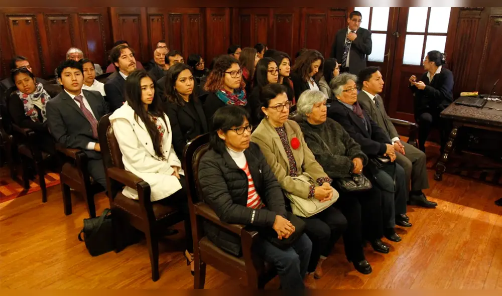 Alberto Fujimori: Poder Judicial emitiría fallo sobre indulto en un mes