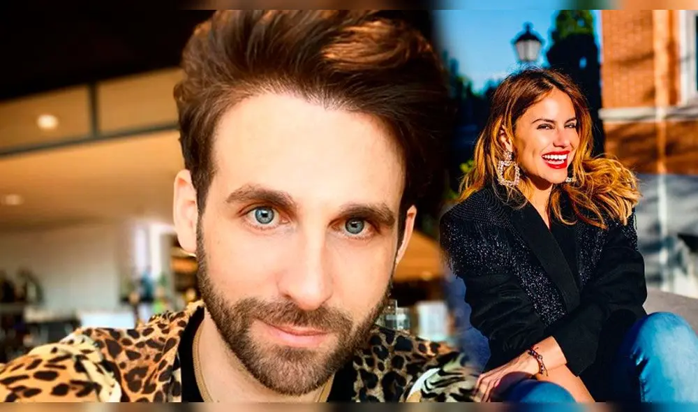 Mónica Hoyos: “Rodrigo González vino a España para rajar del canal que le dio de comer por 10 años” Mónica Hoyos: “Rodrigo González vino a España para rajar del canal que le dio de comer por 10 años”
