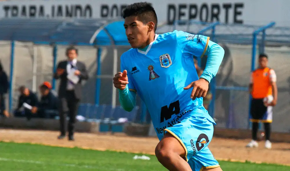 Jugadores de Binacional denunciaron que no les pagan desde el año pasado. | Foto: GLR Jugadores de Binacional denunciaron que no les pagan desde el año pasado. | Foto: GLR