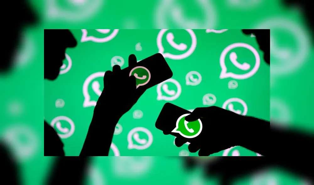 WhatsApp: aplicativo cambia su interfaz que permite ahorra mucho tiempo de interacción [FOTOS]
