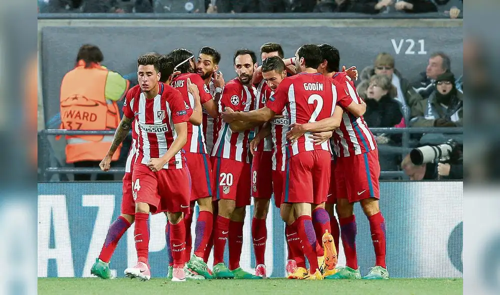 ¿Quién lo destrona?