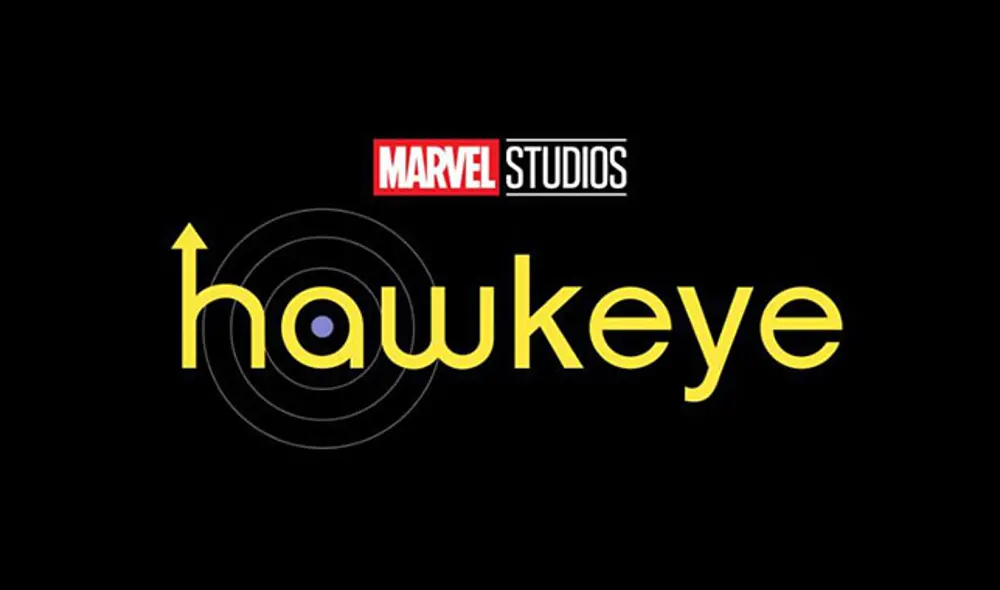 Hawkeye - Estreno: 2021