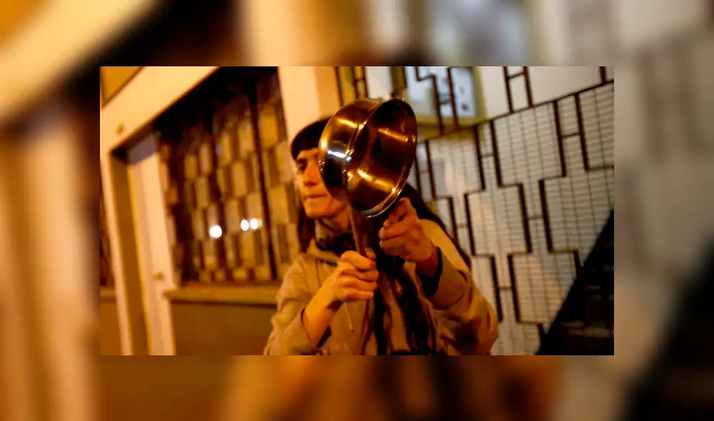 Crisis en Chile: así se vivió la segunda noche de toque de queda [GALERÍA] 