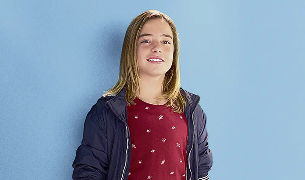 ‘Nivis, amigos de otro mundo’ se estrena el 20 de julio (de lunes a viernes) a las 5 de la tarde a través de Disney Junior.Zoraida Peña