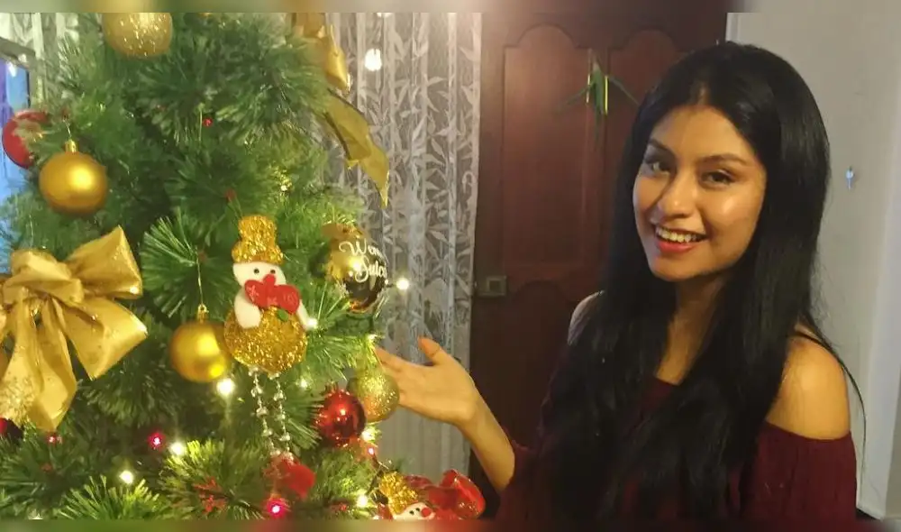 Wendy Sulca paraliza Instagram al mostrar escultural figura en bikini [VIDEO]