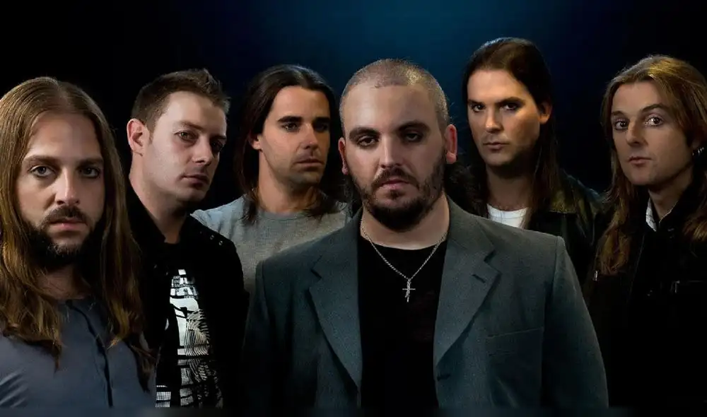 Saurom, banda folk metal, se presentará en C.C. Festiva este 24 de noviembre Saurom, banda folk metal, se presentará en C.C. Festiva este 24 de noviembre