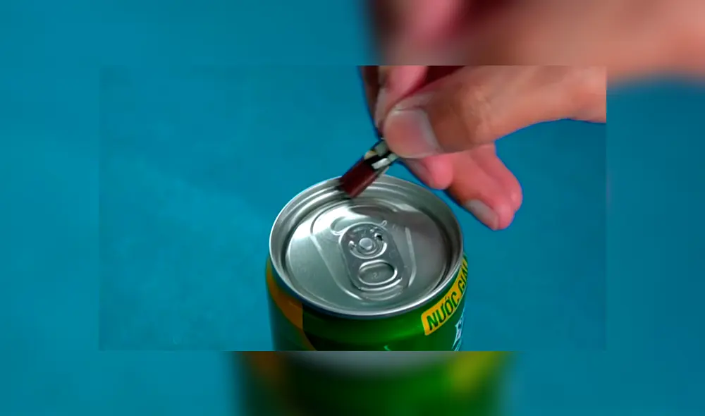 Desliza para ver los momentos más impactantes del video que se hizo viral en Facebook. Desliza para ver los momentos más impactantes del video que se hizo viral en Facebook.