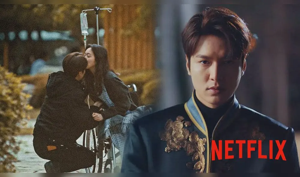 El destino de la relación entre Lee Gon y Jung Tae Eul se decidirá en el episodio 16.