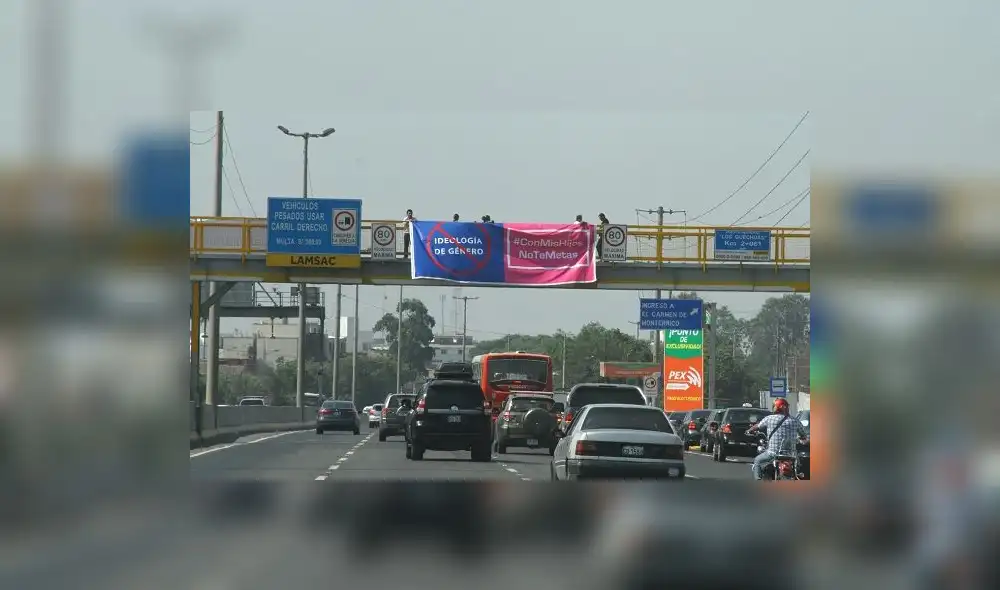 Minedu responde: igualdad de género es promover las mismas oportunidades para hombres y mujeres Minedu responde: igualdad de género es promover las mismas oportunidades para hombres y mujeres