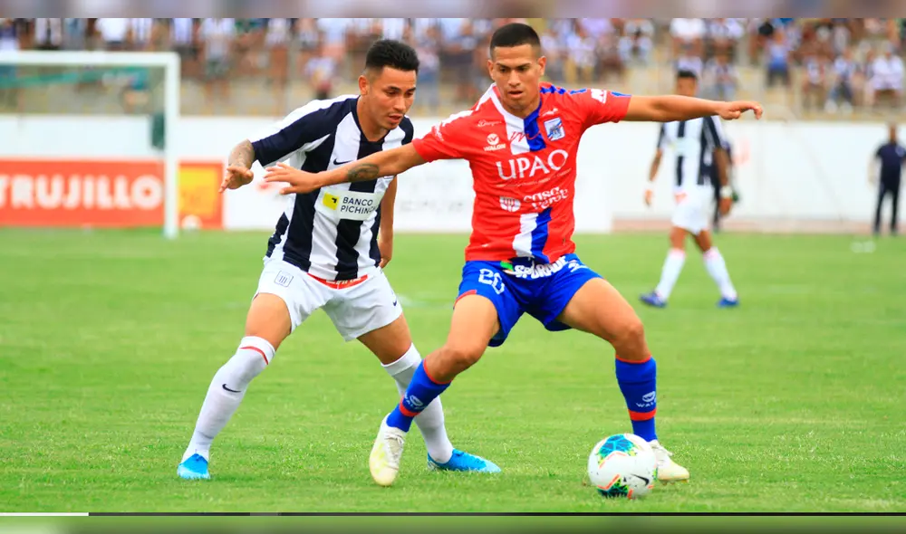 Alianza Lima: hincha blanquiazul le pide a Jean Deza que no regrese al club.