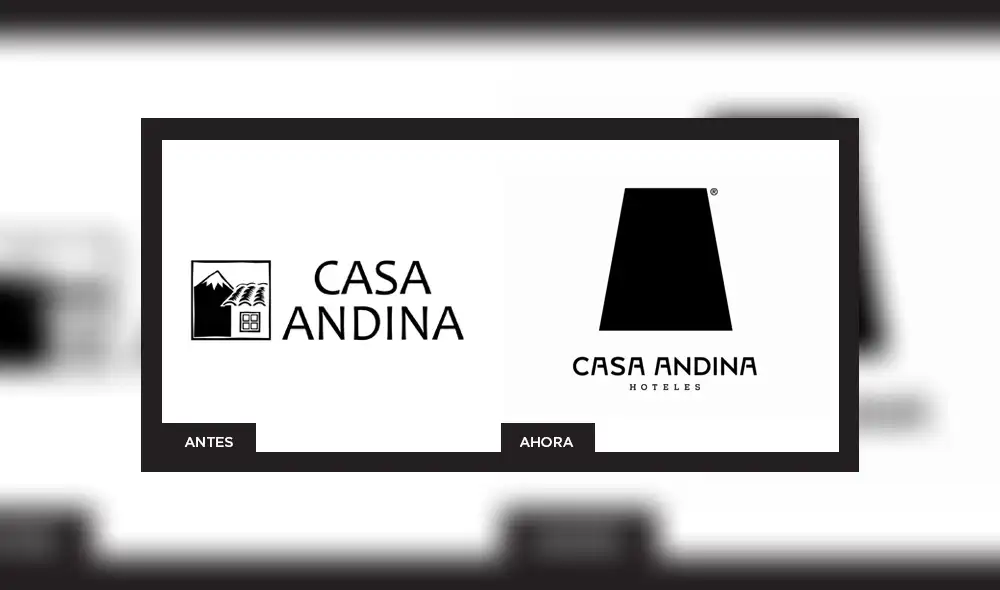 Casa Andina renueva su imagen