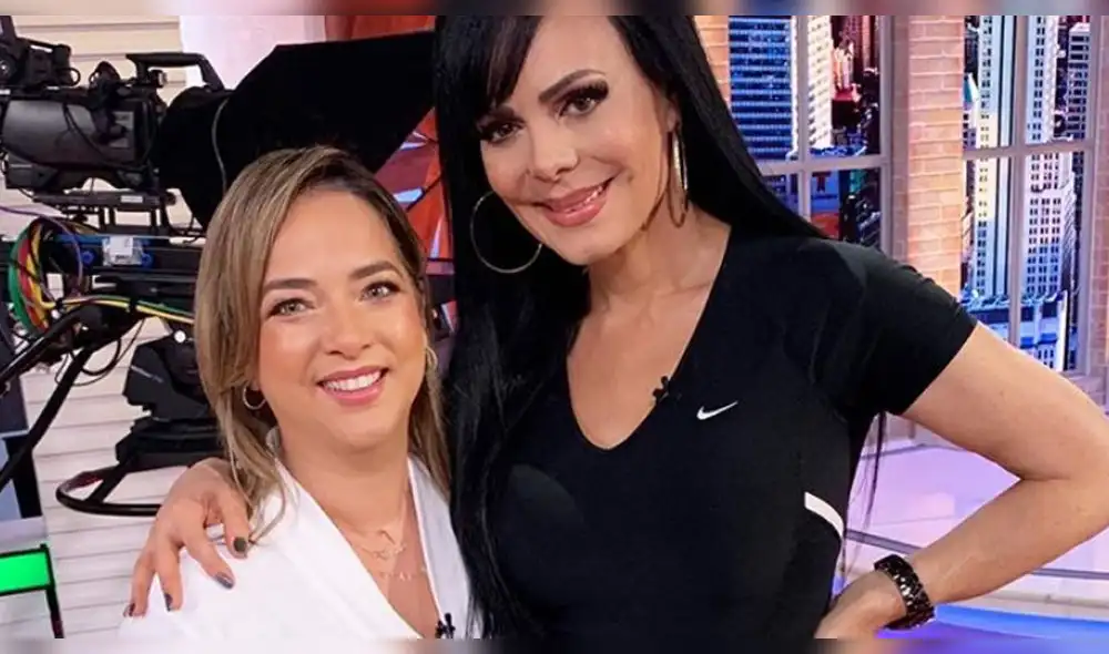 Maribel Guardia sorprendió con atrevido bikini para celebrar sus 3 millones de seguidores