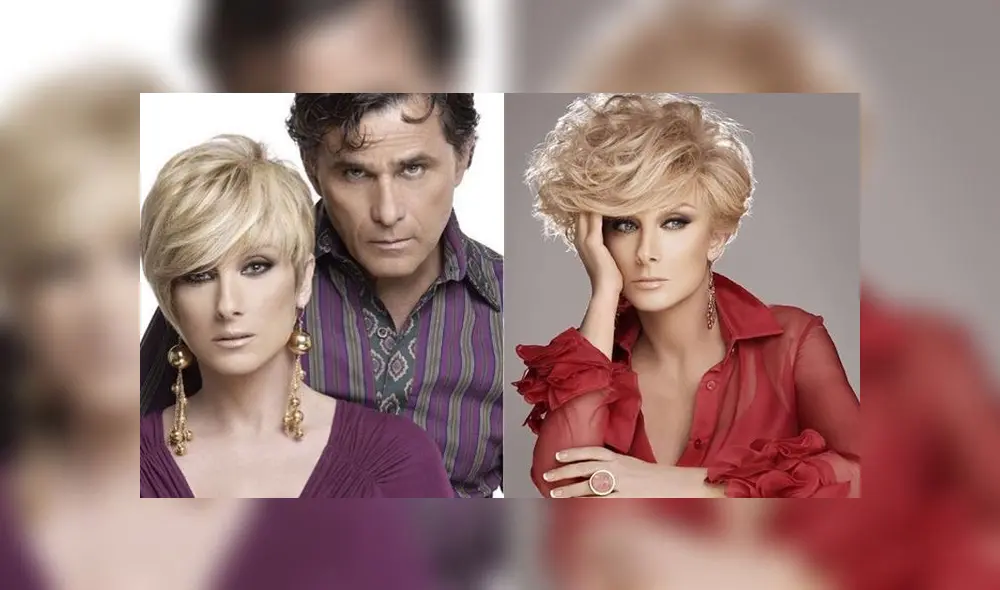 Humberto Zurita conmueve en Instagram con el último adiós a Christian Bach