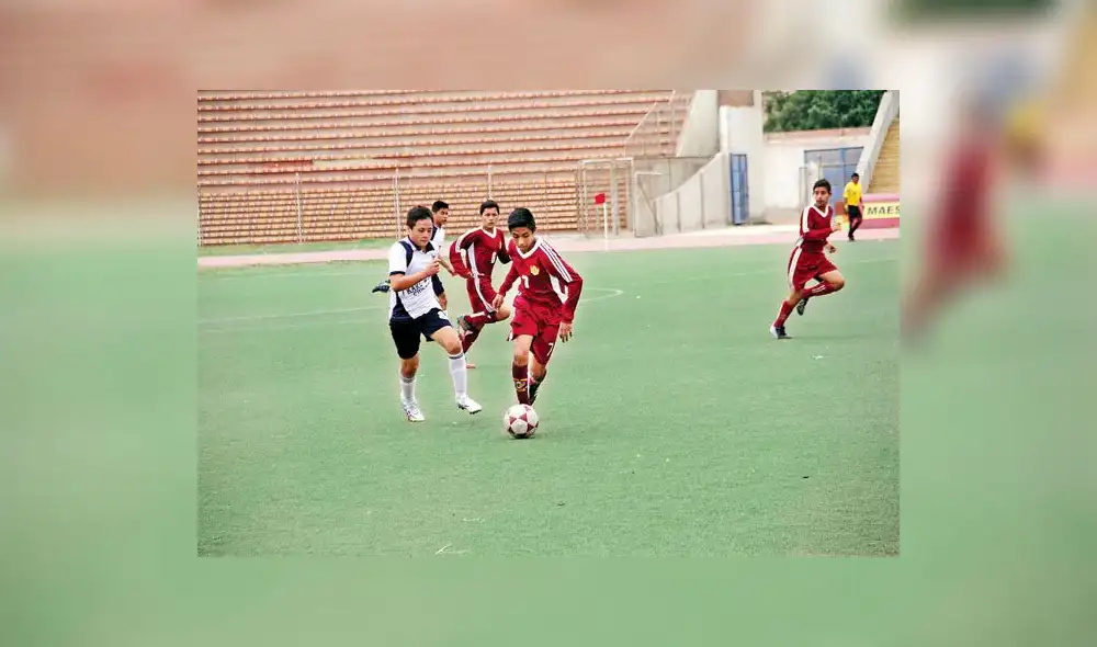 Coronavirus: este año no se realizarán los juegos escolares Coronavirus: este año no se realizarán los juegos escolares