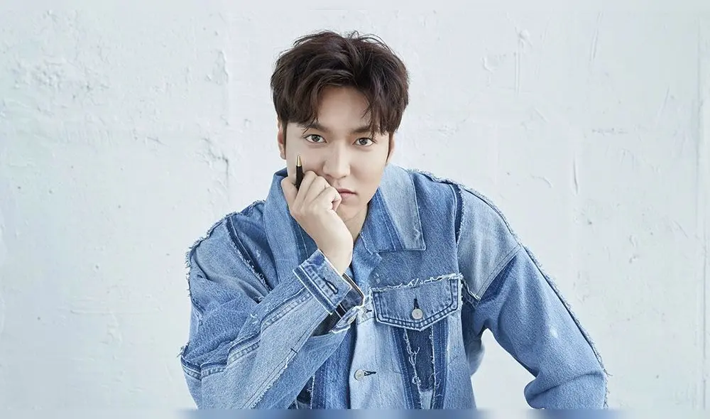 Fans de Lee Min Ho difundieron 'unboxing' del set de membresía oficial. Foto: MYM Fans de Lee Min Ho difundieron 'unboxing' del set de membresía oficial. Foto: MYM