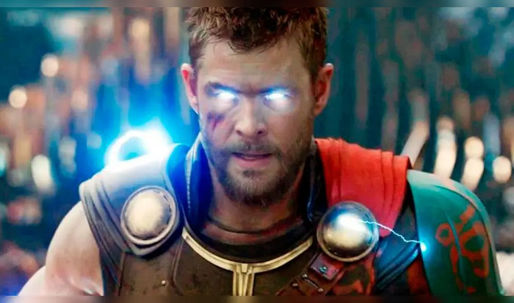 Avengers: Infinity War: Orden cronológico de todas las películas de Marvel