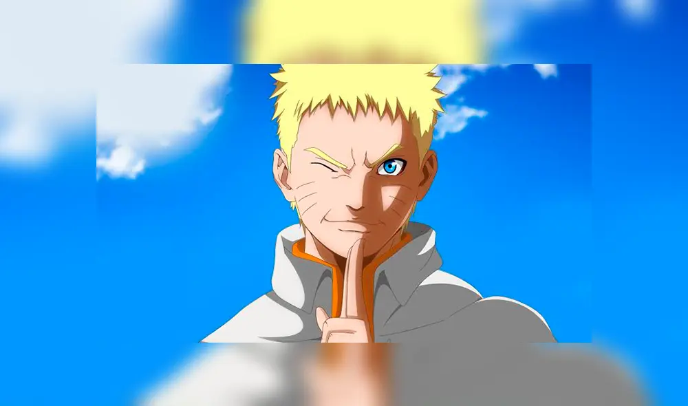 Naruto Shinden: manga finalmente será adaptado a una versión anime [VIDEO]