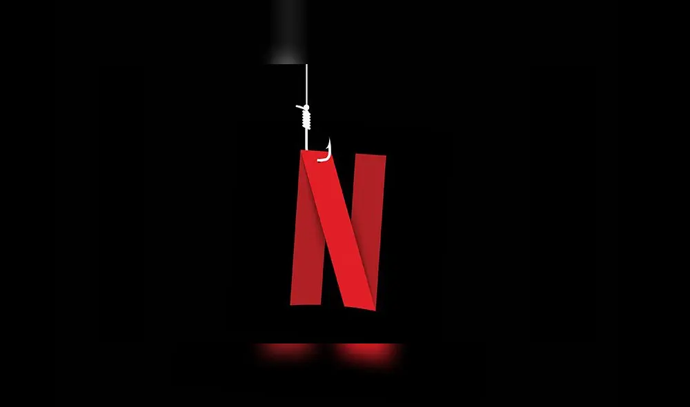Netflix: nueva forma de estafa está robando miles de cuentas y así puedes evitarlo [FOTOS]